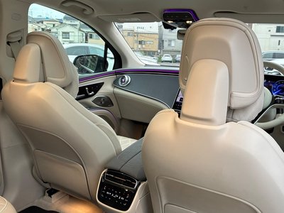 2023 Mercedes-BENZ EQS — миниатюра 61