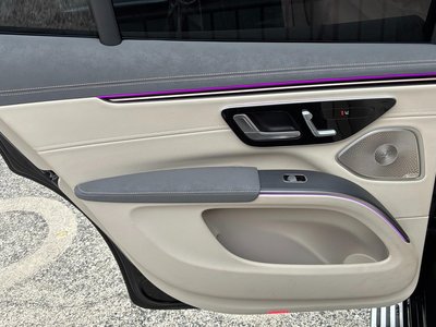 2023 Mercedes-BENZ EQS — миниатюра 17