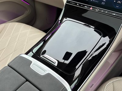 2023 Mercedes-BENZ EQS — миниатюра 68