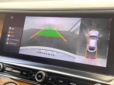 BENTLEY CONTINENTAL - 5