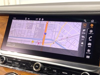 BENTLEY CONTINENTAL - 4