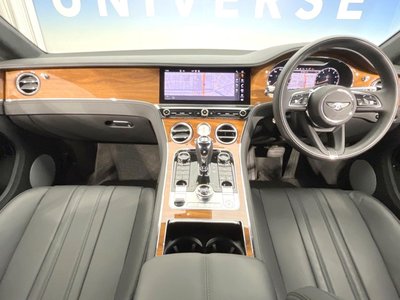 BENTLEY CONTINENTAL - 2