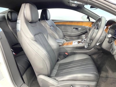 BENTLEY CONTINENTAL - 10