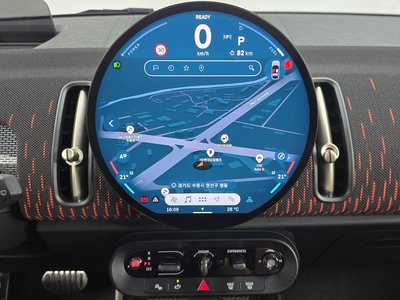 2025 MINI COOPER S COUNTRYMAN thumbnail 13