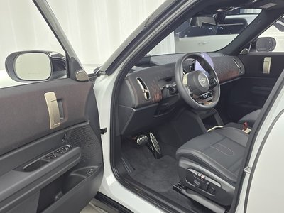 2025 MINI COOPER S COUNTRYMAN — фото 10