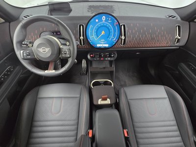 2025 MINI COOPER S COUNTRYMAN — фото 5