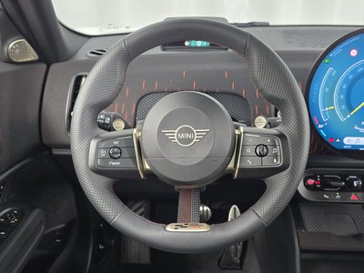 2025 MINI COOPER S COUNTRYMAN thumbnail 12