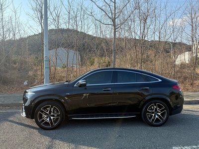 MERCEDES-BENZ GLE - 2