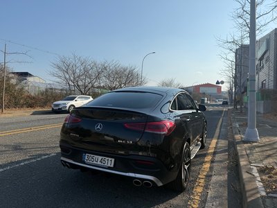 MERCEDES-BENZ GLE - 3