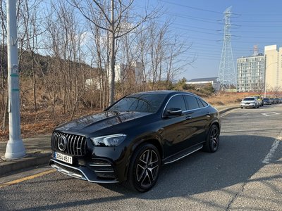 MERCEDES-BENZ GLE - 5