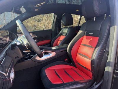 MERCEDES-BENZ GLE - 7