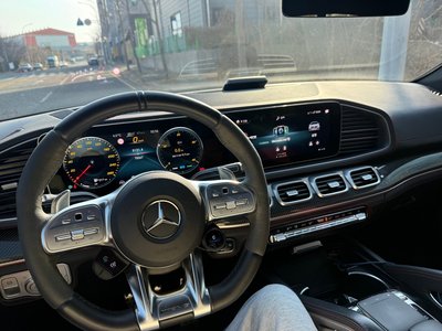 MERCEDES-BENZ GLE - 6