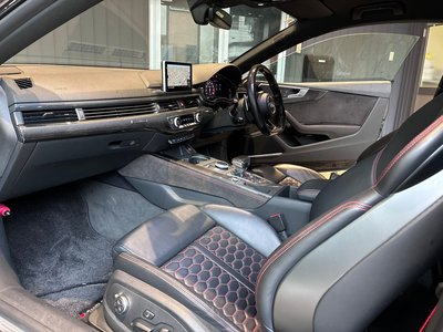 AUDI RS5 - 2