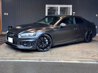 AUDI RS5 - 6