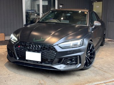 AUDI RS5 - 7