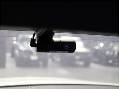 2021 Mercedes-BENZ S-CLASS — миниатюра 27