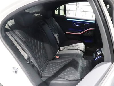 2021 Mercedes-BENZ S-CLASS — миниатюра 25