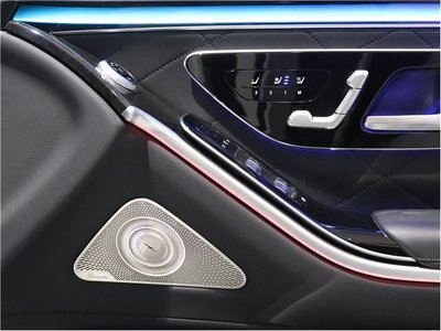 2021 Mercedes-BENZ S-CLASS — миниатюра 21