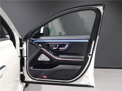 2021 Mercedes-BENZ S-CLASS — миниатюра 20