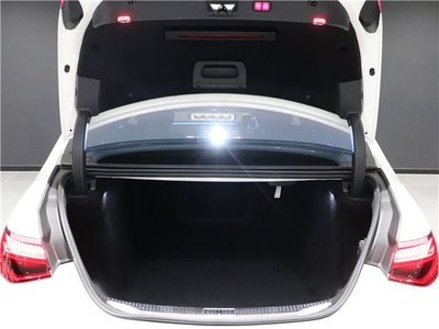 2021 Mercedes-BENZ S-CLASS — миниатюра 19