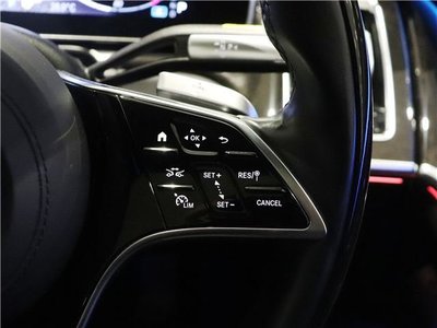 2021 Mercedes-BENZ S-CLASS — миниатюра 30