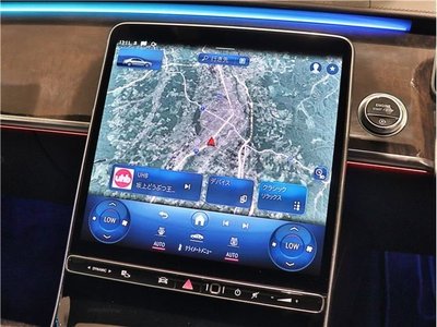 2021 Mercedes-BENZ S-CLASS — миниатюра 34