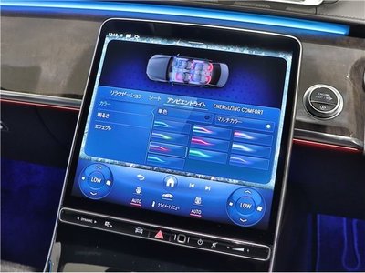 2021 Mercedes-BENZ S-CLASS — миниатюра 39