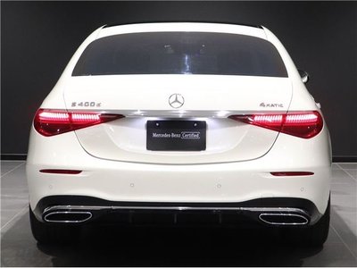 2021 Mercedes-BENZ S-CLASS — миниатюра 17