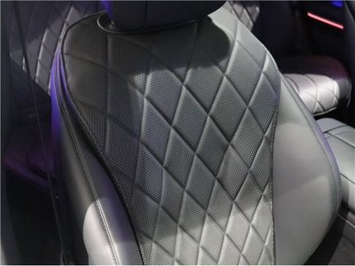 2021 Mercedes-BENZ S-CLASS — миниатюра 23