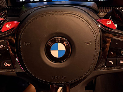 2025 BMW XM 照片 4