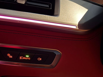 صورة مصغرة 13 لـ 2025 BMW XM