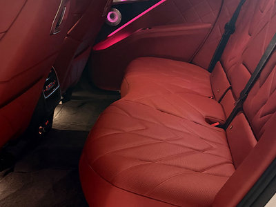 صورة مصغرة 18 لـ 2025 BMW XM