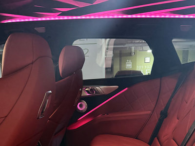 صورة مصغرة 17 لـ 2025 BMW XM