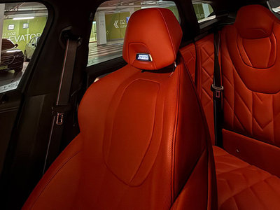 صورة مصغرة 16 لـ 2025 BMW XM
