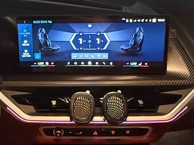 2025 BMW XM 照片 9