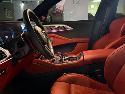 صورة مصغرة 15 لـ 2025 BMW XM