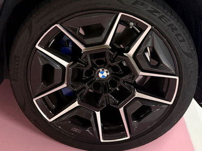 صورة مصغرة 20 لـ 2025 BMW XM