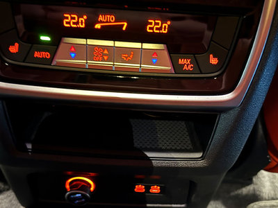 صورة مصغرة 12 لـ 2025 BMW XM