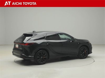 LEXUS RX - 6