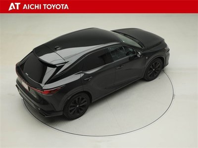 صورة مصغرة 14 لـ 2024 Lexus RX