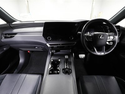 صورة مصغرة 18 لـ 2024 Lexus RX