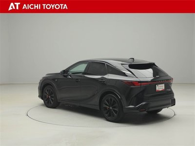 LEXUS RX - 4