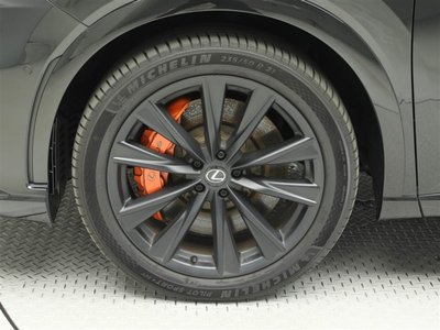 صورة مصغرة 30 لـ 2024 Lexus RX