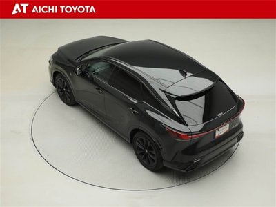 صورة مصغرة 12 لـ 2024 Lexus RX