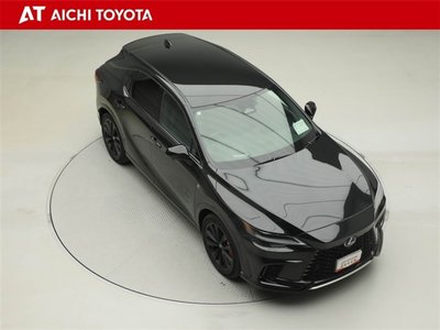 صورة مصغرة 16 لـ 2024 Lexus RX