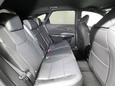 صورة مصغرة 20 لـ 2024 Lexus RX