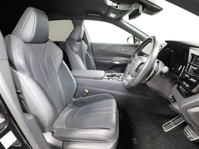 صورة مصغرة 19 لـ 2024 Lexus RX