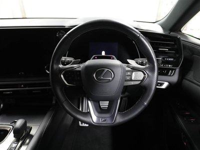 صورة مصغرة 24 لـ 2024 Lexus RX