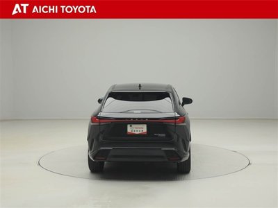 LEXUS RX - 5