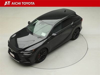 LEXUS RX - 10